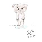 Stephen Brewer - @stephenthecartoonist - Instagram
