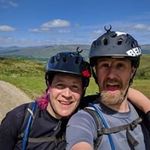 Stephen Brewer - @stephen.brewer.mtb - Instagram