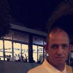 Stephen Brewer - @b15wer - Instagram