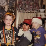 Stephen Brewer - Facebook