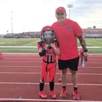 Stephen Micheal Brewer - @therealbrewcrew - Instagram
