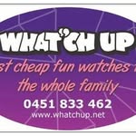 Ross Stephen Hannay - @whatchup_brisbane - Instagram