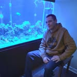 Stephen Brisbin - @doomps_reef - Instagram
