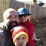 Stephen Brister - @phteven_briphter - Instagram