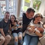 Stephen Britton - @stevebritton68 - Instagram