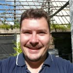 Stephen Britton - @stephendbritton - Instagram