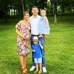 Stephen Britton - @deda_3_times - Instagram