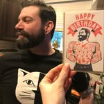 Stephen Britton - @octo_poppins - Instagram