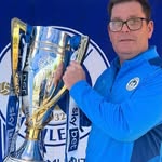 Stephen Britton - @stephenbritton81 - Instagram