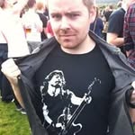Stephen Brolly - @plainoldsteve - Instagram