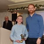 Stephen Brolly - @stephen_brolly12 - Instagram