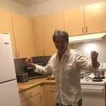 Steven Bronstein - @steviebluehi - Instagram