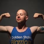 Stephen Brookins - @stephenbrookins - Instagram