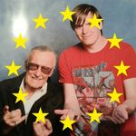Stephen Broome - @phenomstrife - Instagram