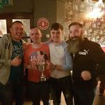 Stephen Brophy - @boggles86 - Instagram