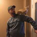Stephen Brophy - @brophy8485 - Instagram