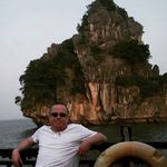 Stephen Coys Brosnan - @steobro - Instagram