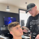 Stephen Brown - @sb_barbering - Instagram