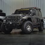 Stephen brown - @jeep_wrangler_world_parts - Instagram