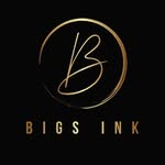 Stephen Brown - @bigs_ink - Instagram