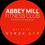 Stephen Brown - @abbey_mill_fitness_club - Instagram