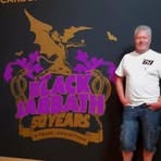 Steve Brownell - Facebook