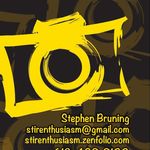 Stephen Bruning - @stirredenthusiasm - Instagram