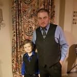 Stephen O'Neal Brunson - @stephen.brunson - Instagram