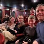 Stephen Brunt - @stevebrunty - Instagram