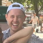 Stephen Brunt - @stephenncl93 - Instagram