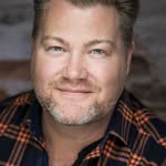 Stephen Brunton - @stephenbruntonvoiceover - Instagram