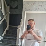 Stephen Bryce - @stephenbryce95 - Instagram