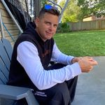Stephen Buckman - @stephen.bucko - Instagram