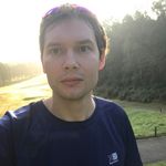 Stephen Buckman - @stephenanthonybuckman - Instagram
