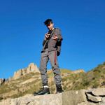 Stephen Buehler - @stephen_willeatyourcookies - Instagram