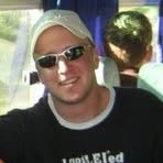 Stephen Buhr - Facebook