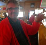 Stephen Buhr - Facebook