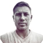 Stephen Bukowski - @monkeyandthemuse - Instagram