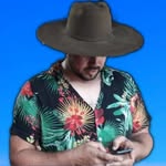 Steven Bukowski - @baixador043 - Instagram