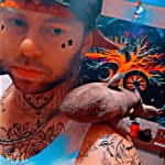Stephen J Bulman - @damoobear - Instagram