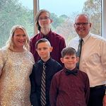 Stephen Bundy - @smbundy612 - Instagram