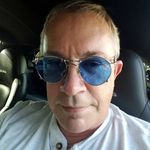 Stephen Bunker - @georgieforest - Instagram