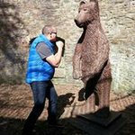 Stephen Burgin - @mrbigburgin - Instagram