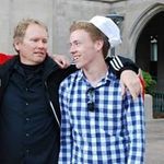 Stephen Burgin - @stephen.burgin - Instagram