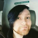 Stephen Burgin - @stephenburgin106 - Instagram