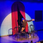 Stephen Burgin - @srburgin - Instagram
