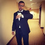 Stephen Burks - @sb_pharxmy - Instagram