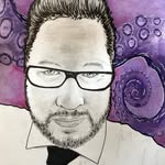 StephenBurksArt - @stephenburksart - Instagram