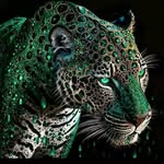 Stephen Burleson - @muhdahmadnas - Instagram