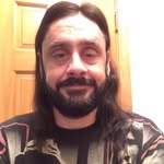 Stephen Burleson - @thesilent1_2006 - Instagram